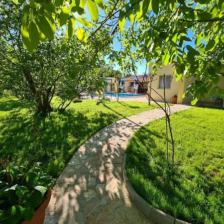 Апартаменты La Nature Buna-mostar *