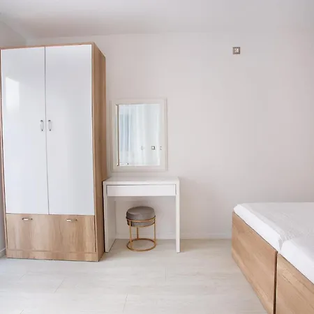 Апартаменты La Nature Buna-mostar