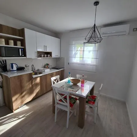 La Nature Buna-mostar Апартаменты