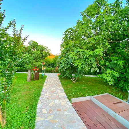 Апартаменты La Nature Buna-mostar
