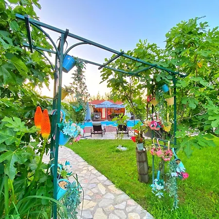 Апартаменты La Nature Buna-mostar *