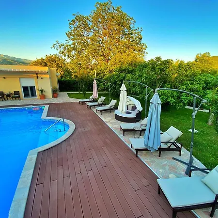 La Nature Buna-mostar